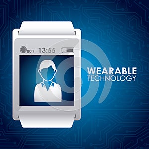 Wearable technology