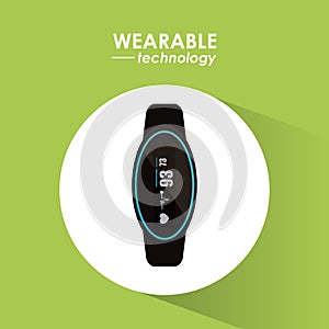 Wearable technology design