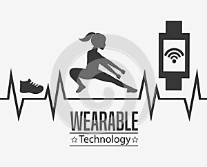 Wearable technology design