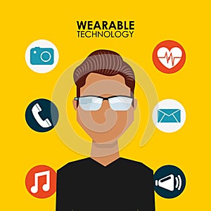 wearable technology design