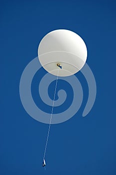 Weather balloon