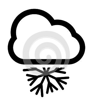 Weather icon