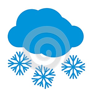 Weather icon