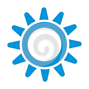 Weather icon