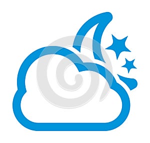 Weather icon