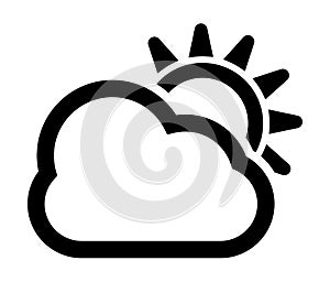 Weather icon