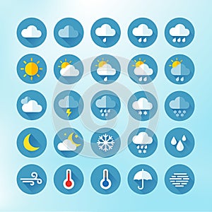 Weather Icons