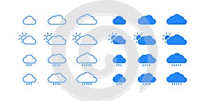 Weather Icons