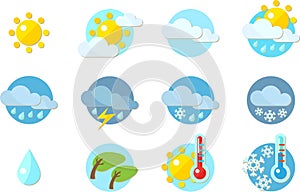 Weather Icons