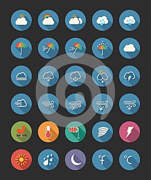 Weather Icons