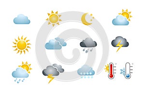 Weather Icons