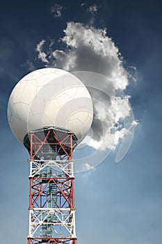 Weather Radar