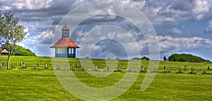 Weather Shelter Frinton