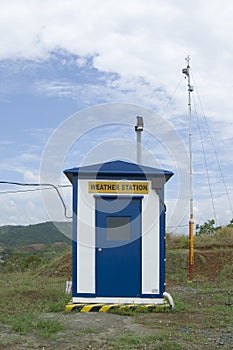 Weather Station