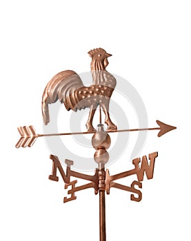 Weather Vane