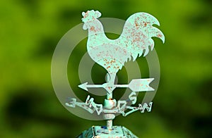 Weather Vane