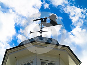 Weather Vane