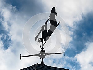 Weather Vane