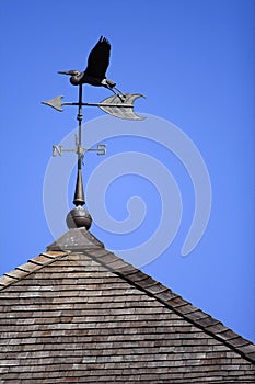 Weather Vane
