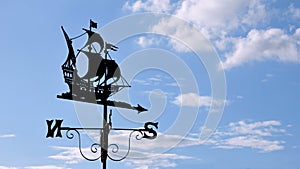 Weather Vane