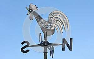 Weather Vane photo