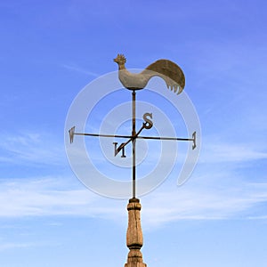 Weather Vane