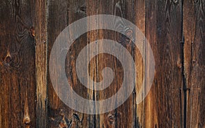 Weathered barn wood background