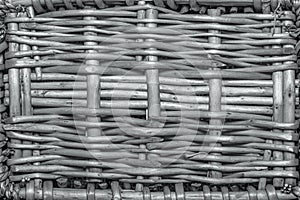 Weathered Brown Background Pattern