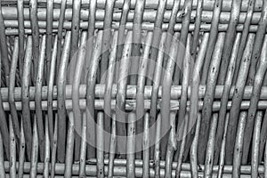 Weathered Brown Background Pattern