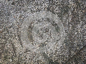 Weathered cement concrete texture background