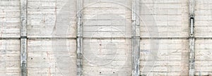 Weathered concrete wall texture