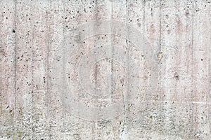 Weathered concrete wall texture