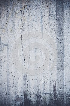 Weathered concrete wall texture