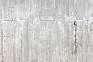 Weathered concrete wall texture