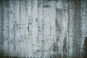 Weathered concrete wall texture