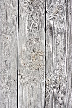 Weathered Gray Boards