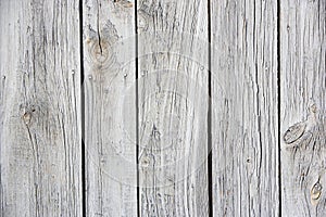 Weathered Gray Boards