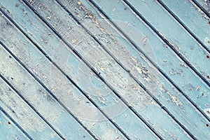 Weathered old wood texture