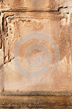 Weathered Sandstone - Texture/Background