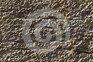 Weathered stone wall, texture background