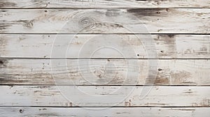 weathered white barn wood background