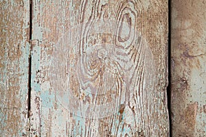 Weathered wood