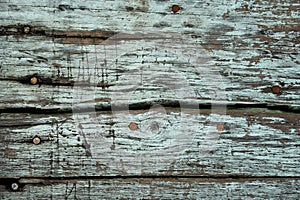 Weathered wood