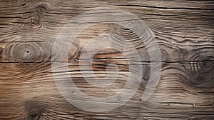 Weathered Wood Texture Background With Organic And Naturalistic Compositions photo