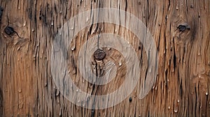 Weathered Wood Texture: Raw Vulnerability In Precisionist Lines And Shapes