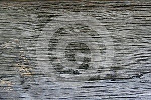 Weathered wooden background texture