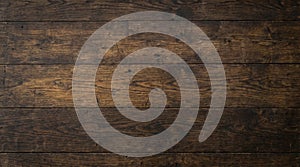 Weathered wooden planks showcasing rustic and aged natural textures under soft lighting