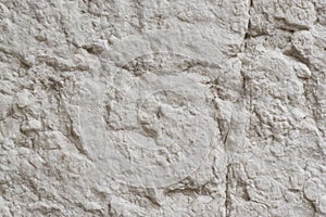 Weathered worn cracked stone texture