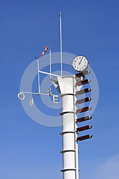 Weatherstation photo