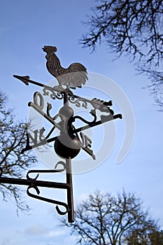 Weathervane